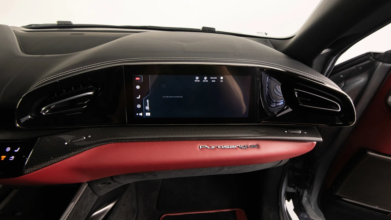 2023 Ferrari Purosangue - Image 30 of 31