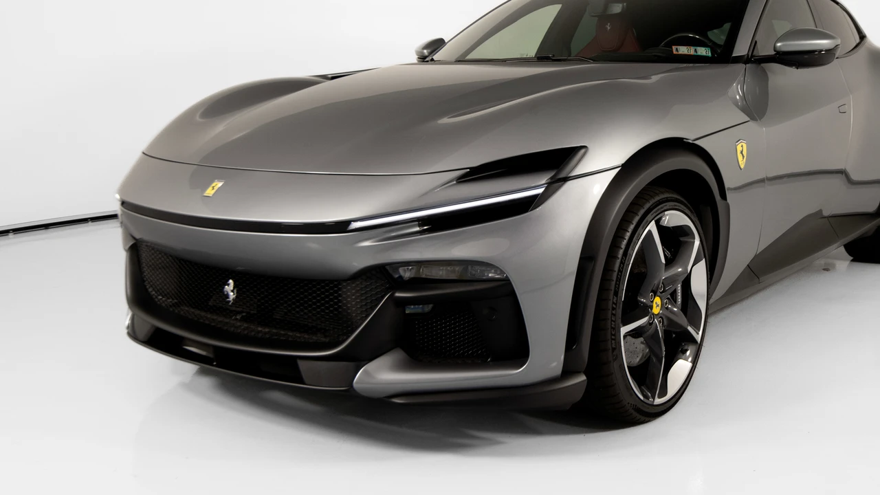 2023 Ferrari Purosangue - Image 10 of 31