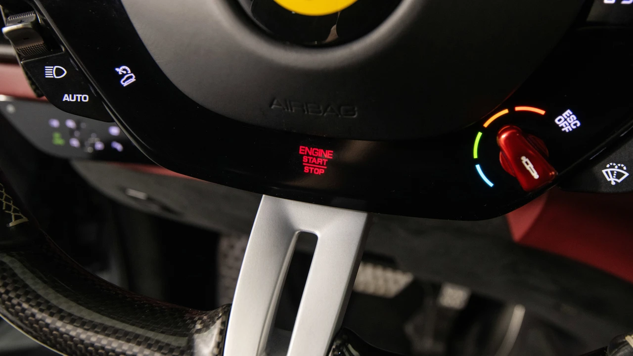 2023 Ferrari Purosangue - Image 22 of 31