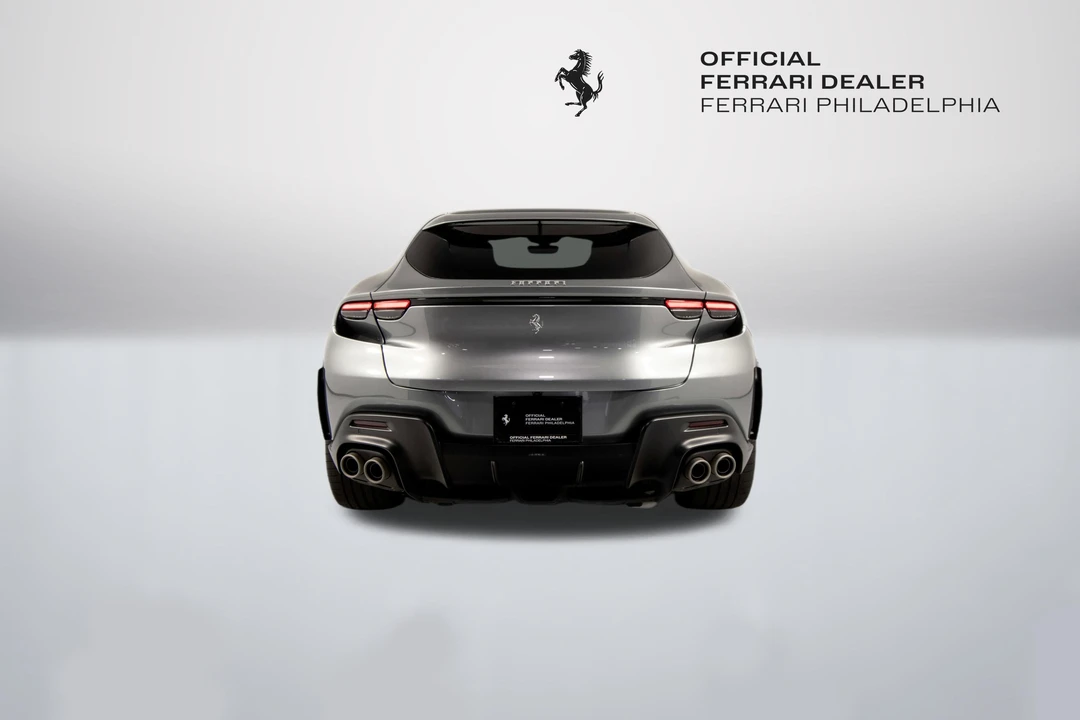 2023 Ferrari Purosangue - Image 6 of 31