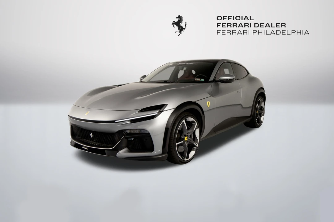 2023 Ferrari Purosangue - Image 3 of 31
