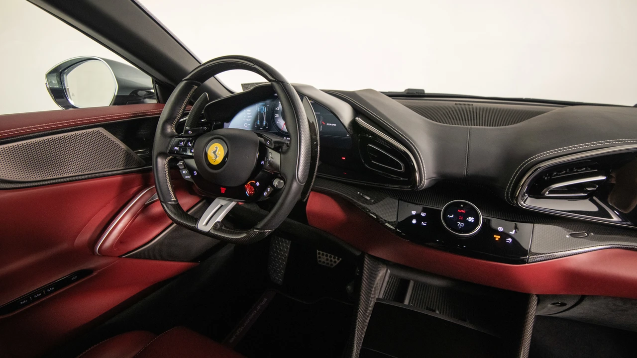 2023 Ferrari Purosangue - Image 29 of 31