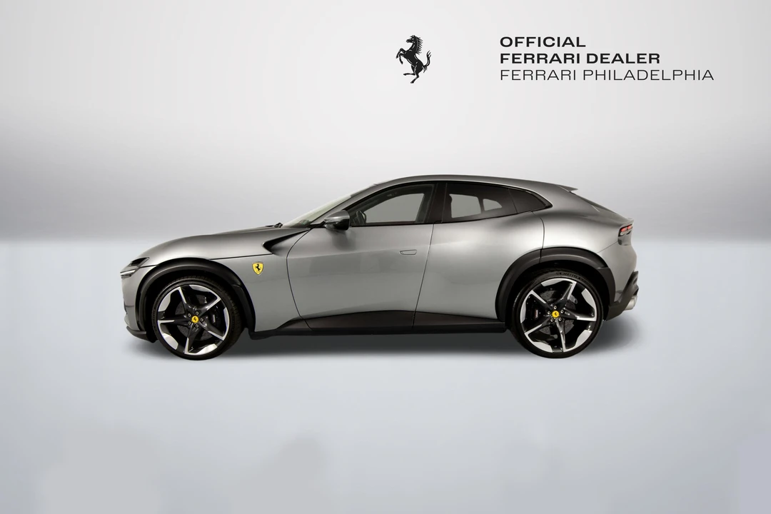 2023 Ferrari Purosangue - Image 4 of 31