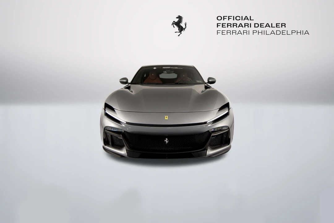 2023 Ferrari Purosangue - Image 2 of 31