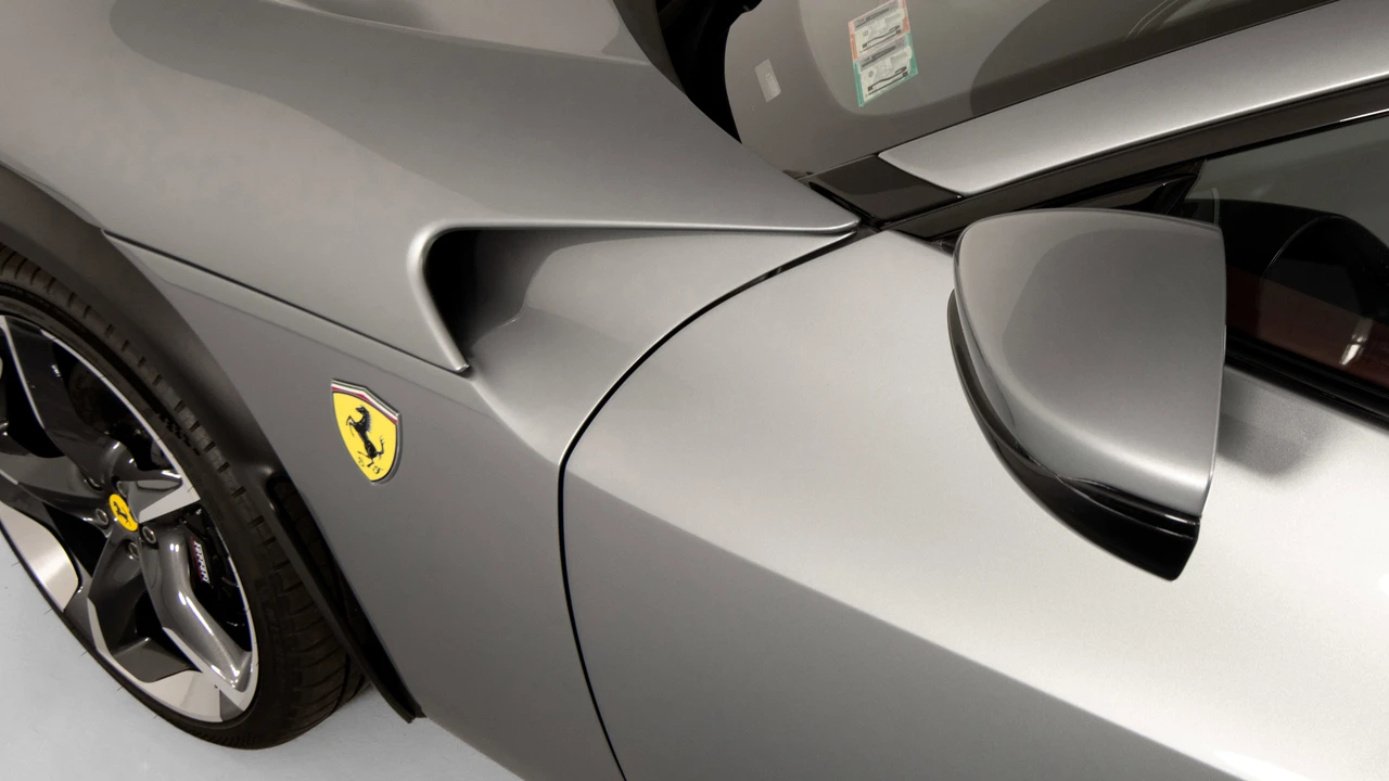 2023 Ferrari Purosangue - Image 11 of 31