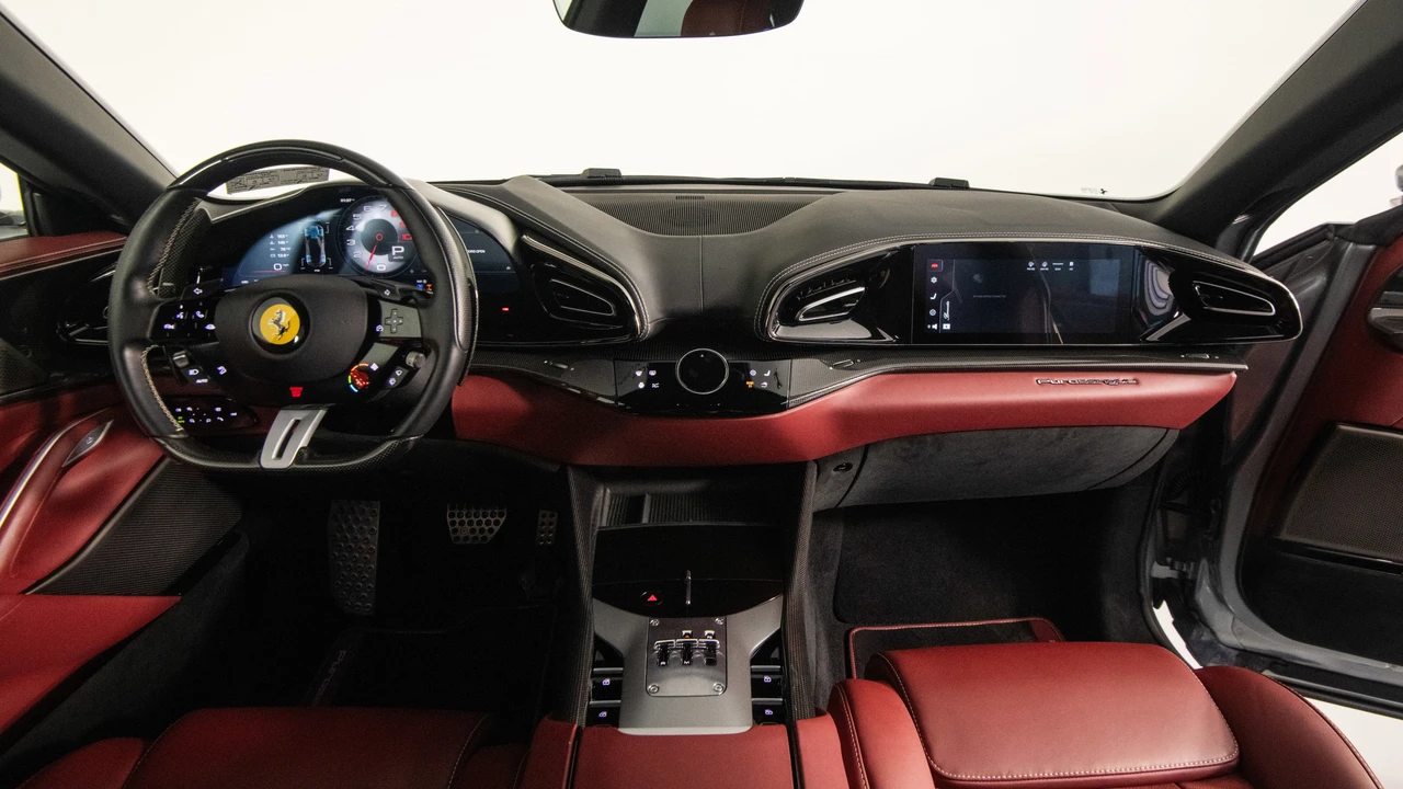 2023 Ferrari Purosangue - Image 31 of 31