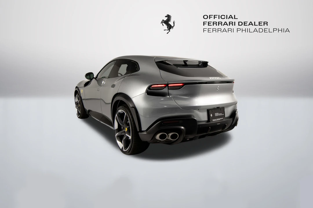 2023 Ferrari Purosangue - Image 5 of 31