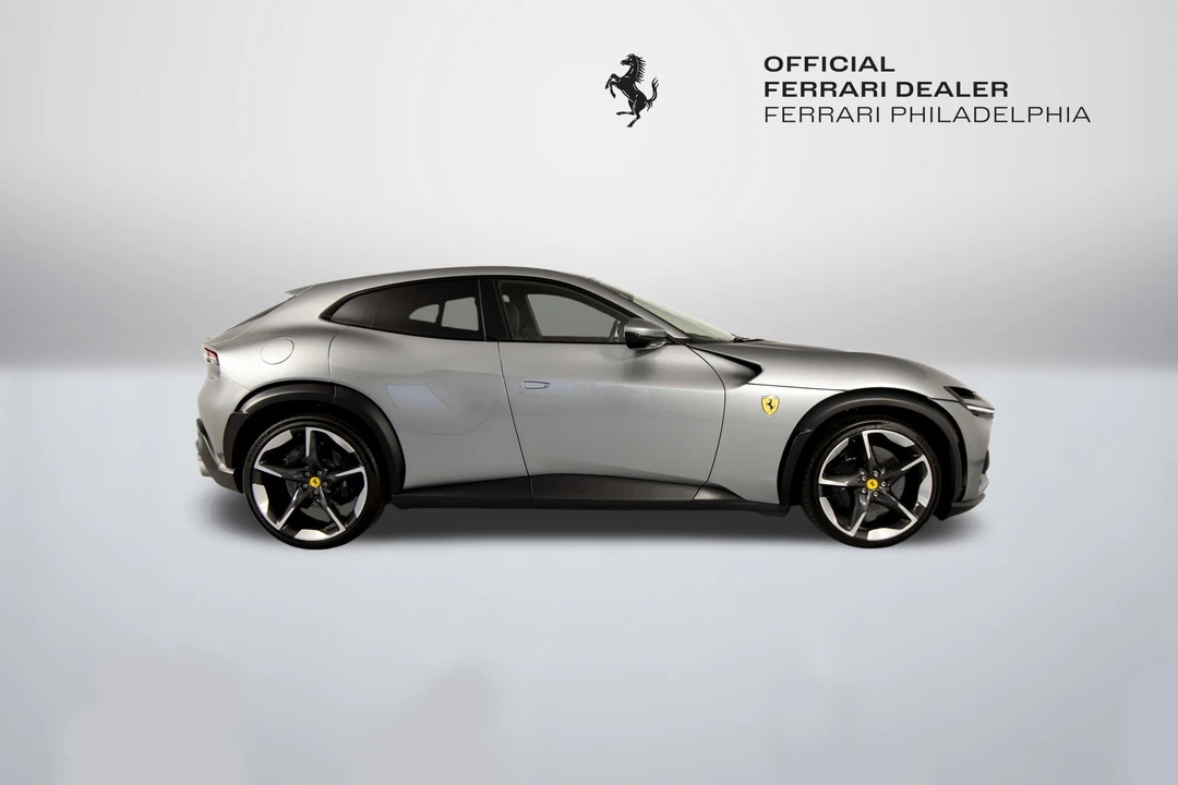 2023 Ferrari Purosangue - Image 8 of 31
