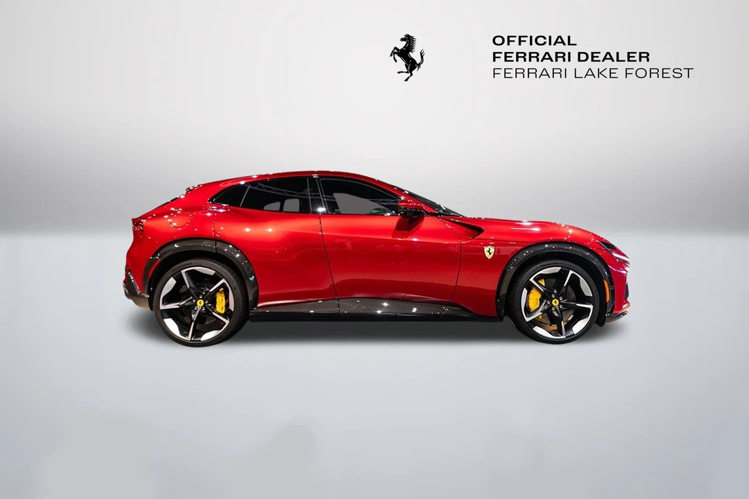 2023 Ferrari Purosangue - Image 9 of 31