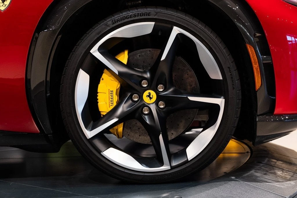 2023 Ferrari Purosangue - Image 16 of 31