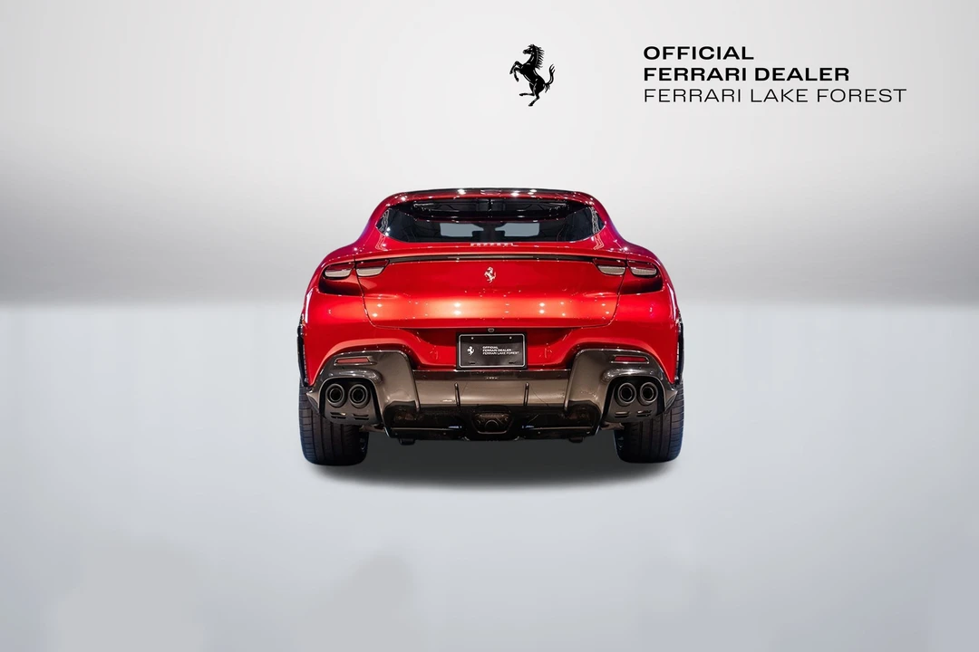 2023 Ferrari Purosangue - Image 11 of 31