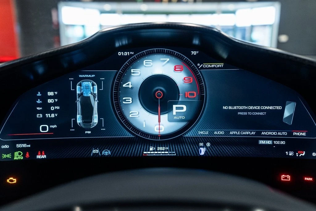 2023 Ferrari Purosangue - Image 24 of 31