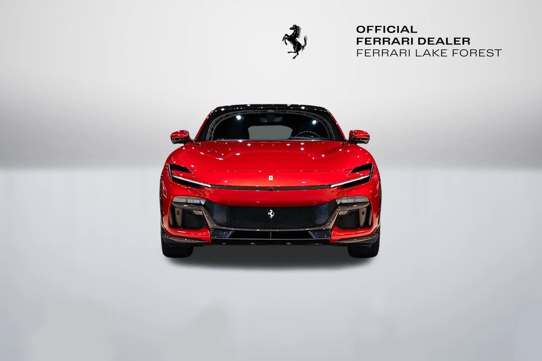 2023 Ferrari Purosangue - Image 7 of 31
