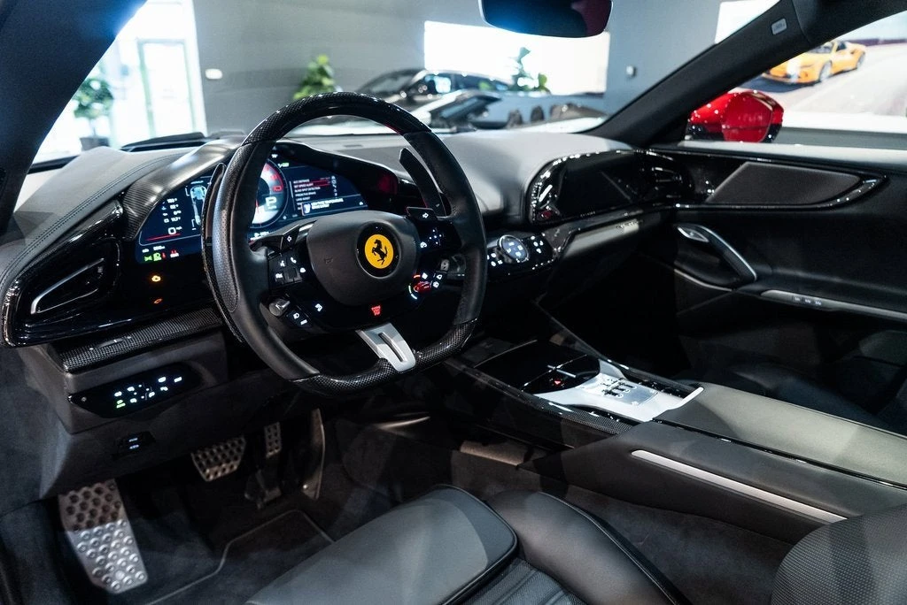 2023 Ferrari Purosangue - Image 23 of 31
