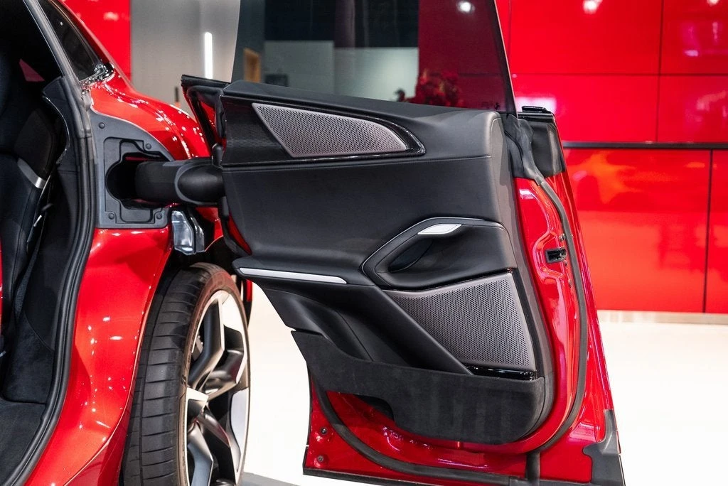 2023 Ferrari Purosangue - Image 31 of 31