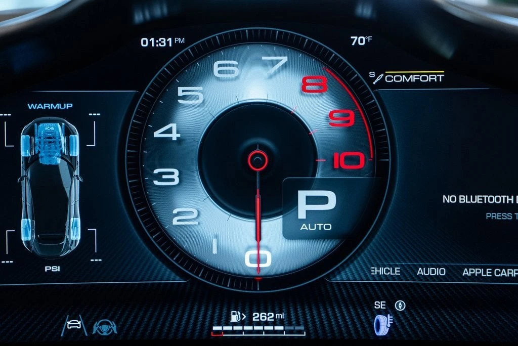 2023 Ferrari Purosangue - Image 25 of 31