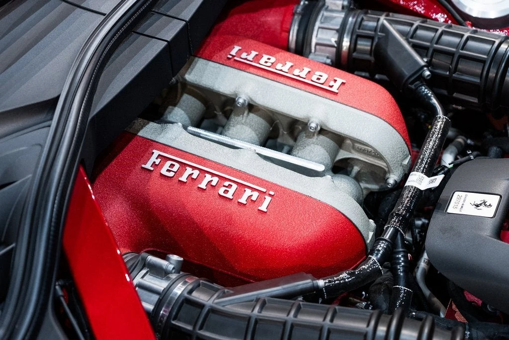 2023 Ferrari Purosangue - Image 20 of 31