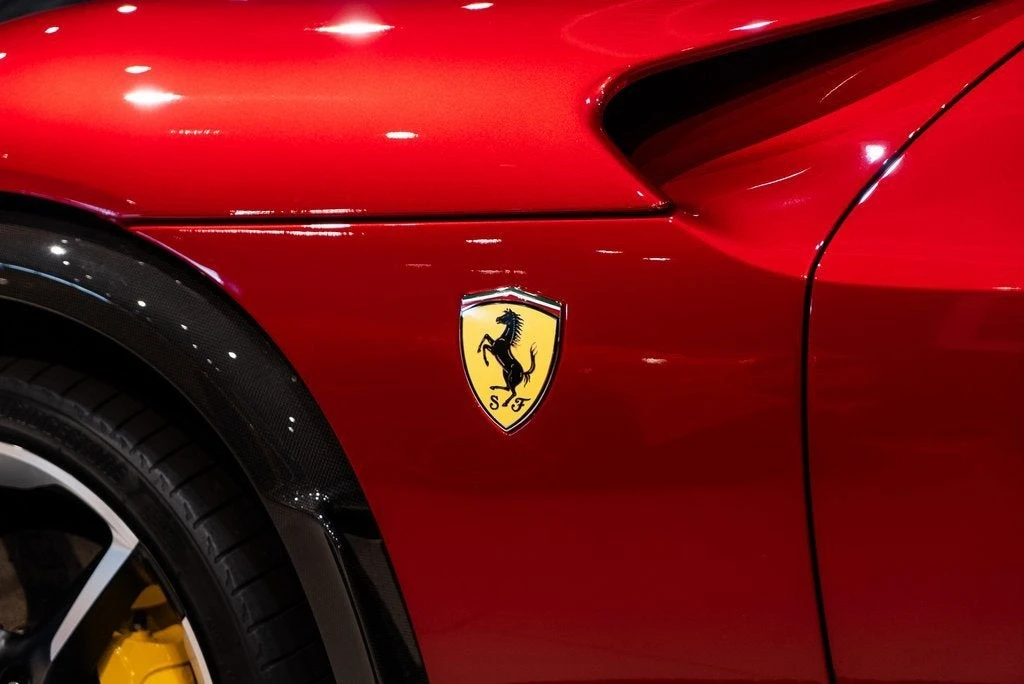 2023 Ferrari Purosangue - Image 12 of 31