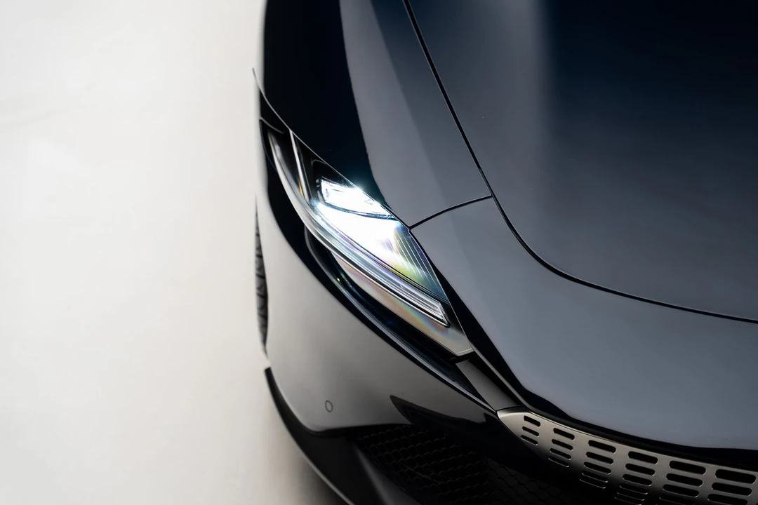 2023 Ferrari Roma - Image 12 of 31