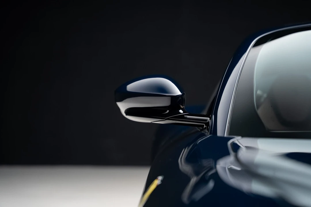 2023 Ferrari Roma - Image 15 of 31