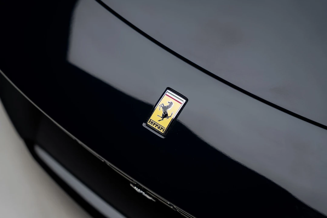 2023 Ferrari Roma - Image 13 of 31