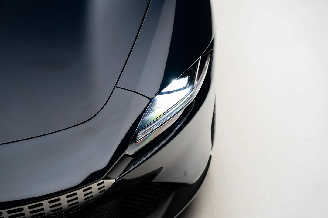 2023 Ferrari Roma - Image 11 of 31