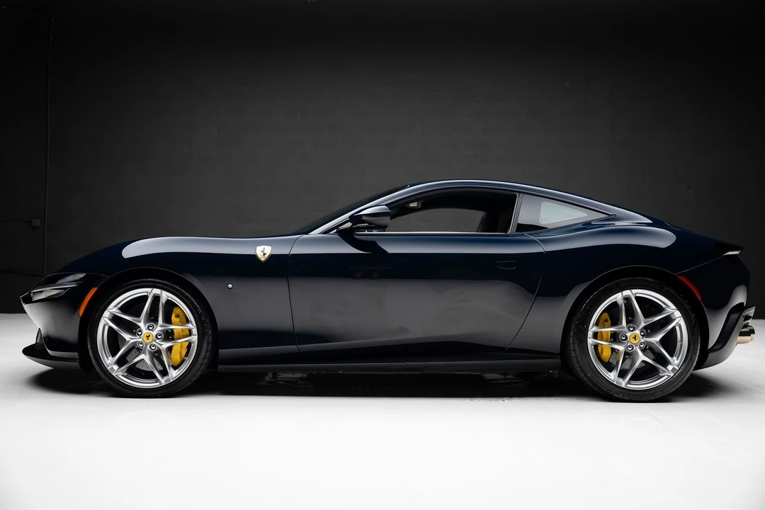 2023 Ferrari Roma - Image 18 of 31