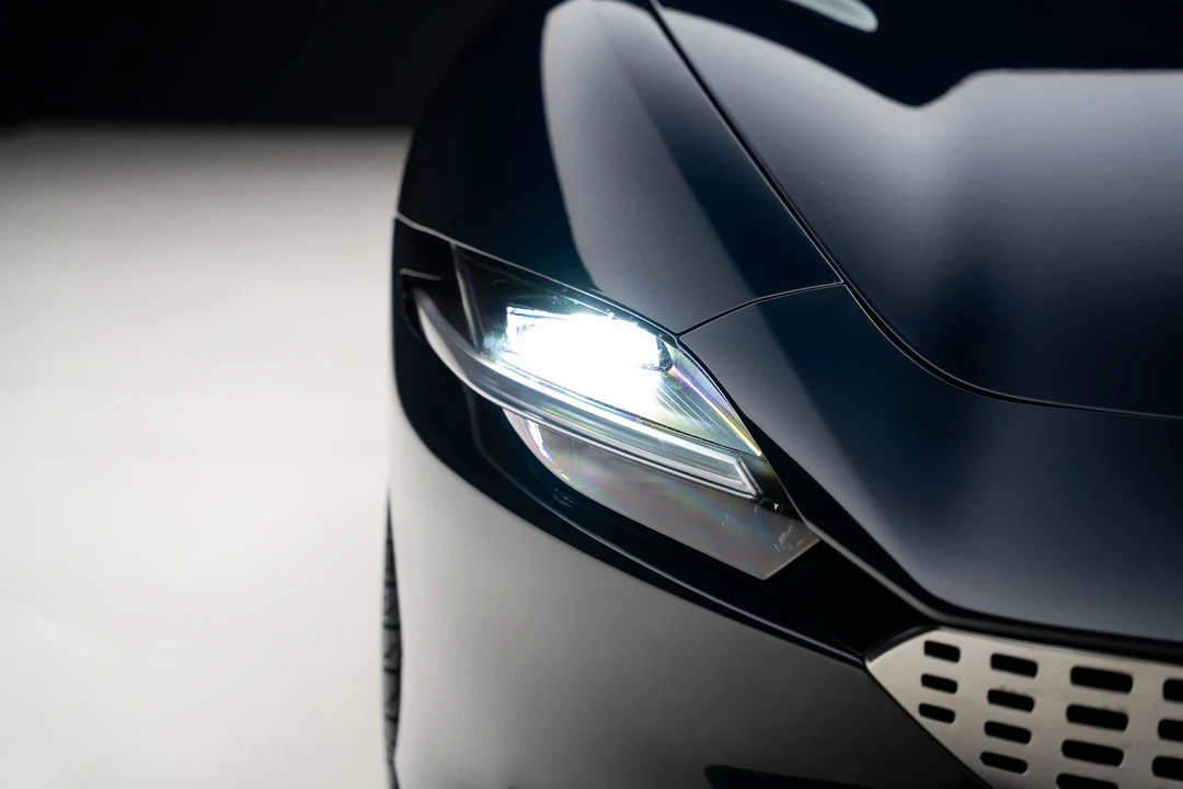 2023 Ferrari Roma - Image 9 of 31