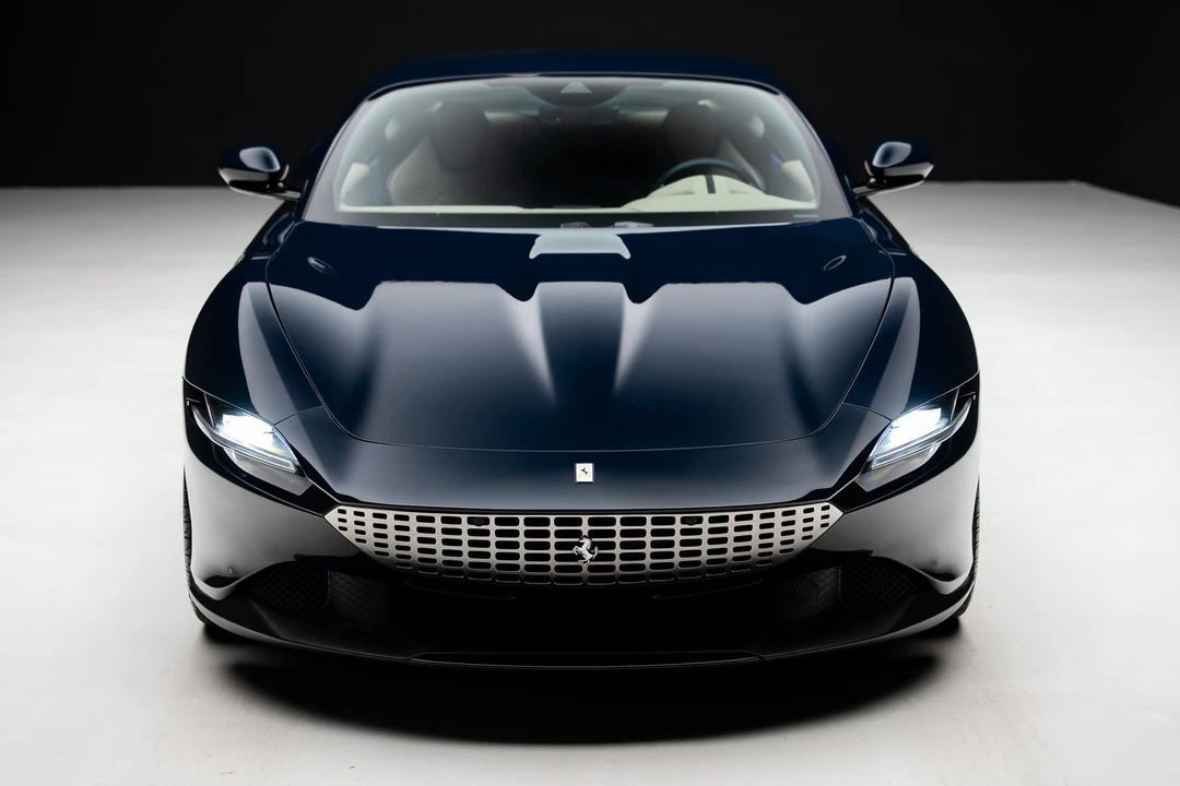2023 Ferrari Roma - Image 6 of 31