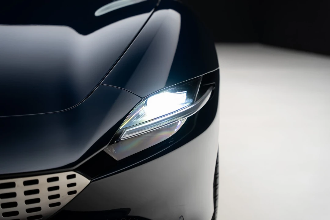 2023 Ferrari Roma - Image 10 of 31