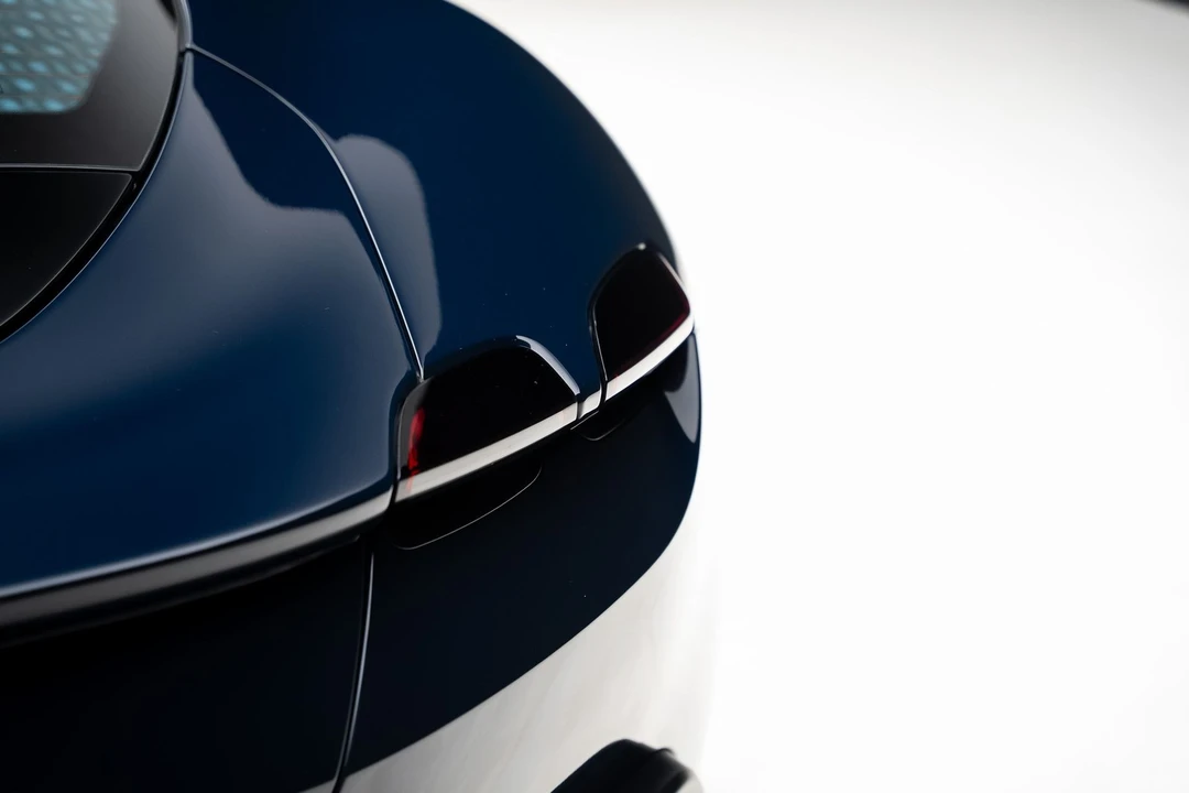 2023 Ferrari Roma - Image 30 of 31