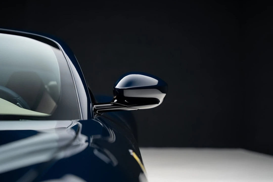 2023 Ferrari Roma - Image 16 of 31