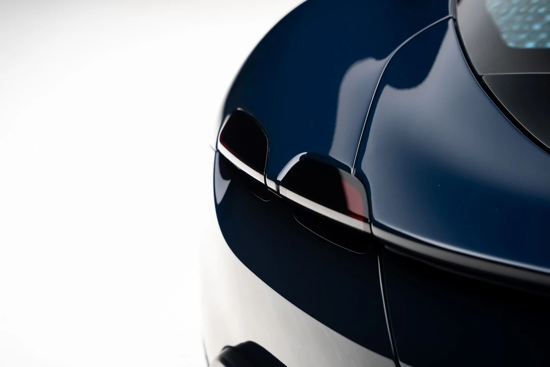 2023 Ferrari Roma - Image 29 of 31