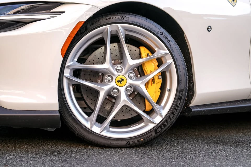 2023 Ferrari Roma - Image 20 of 20