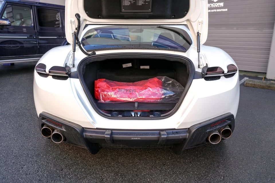 2023 Ferrari Roma - Image 5 of 20