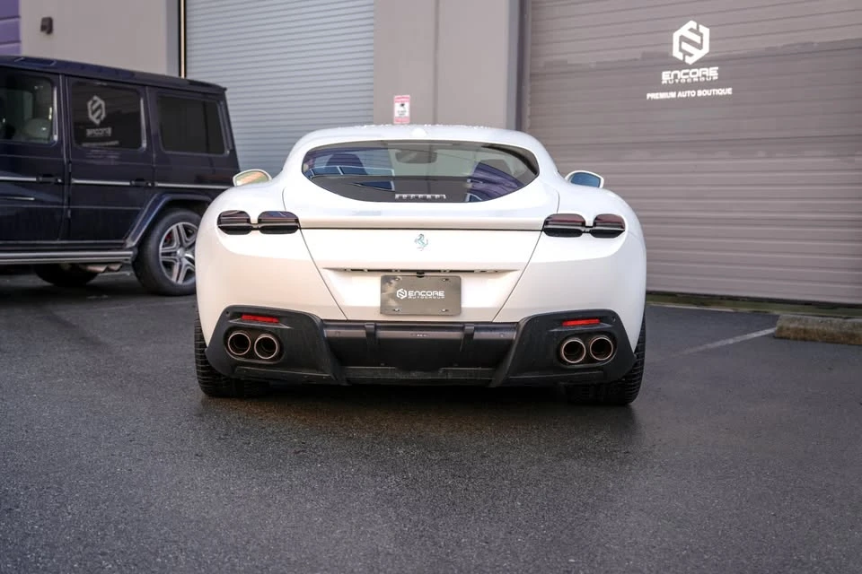 2023 Ferrari Roma - Image 2 of 20