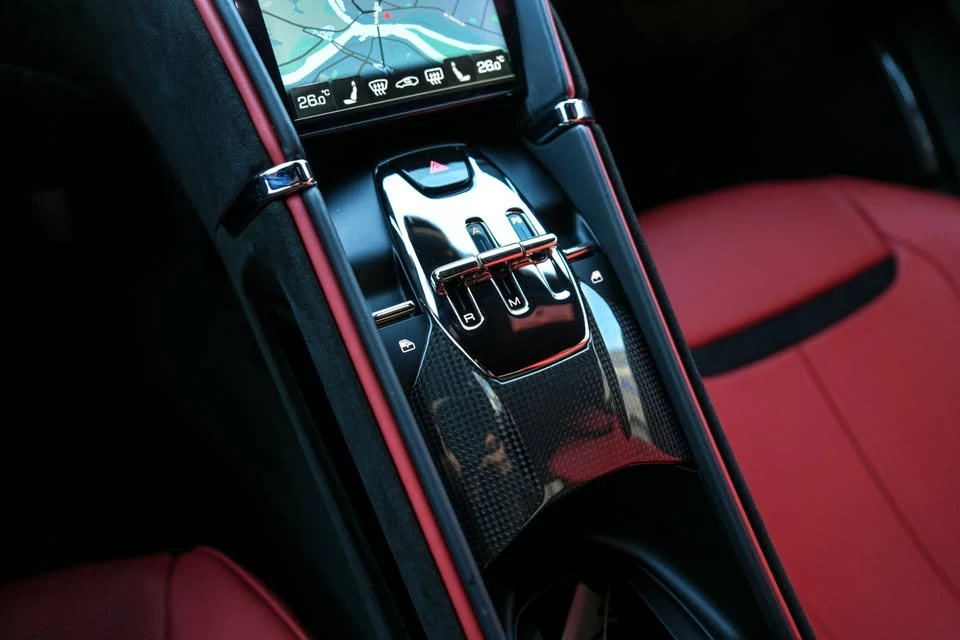 2023 Ferrari Roma - Image 7 of 20
