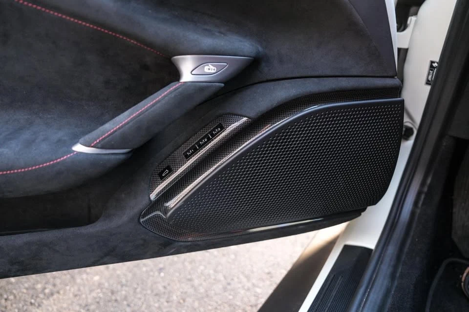 2023 Ferrari Roma - Image 8 of 11