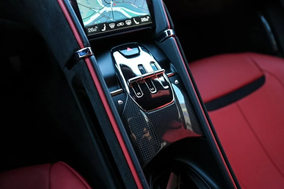2023 Ferrari Roma - Image 6 of 11