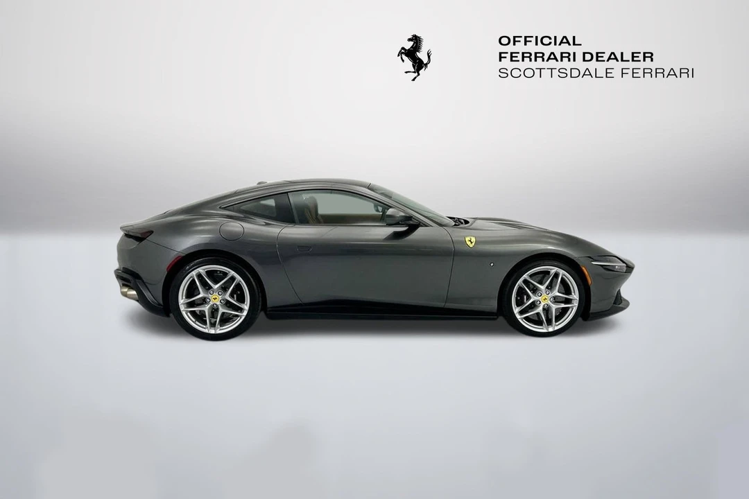 2023 Ferrari Roma - Image 4 of 6