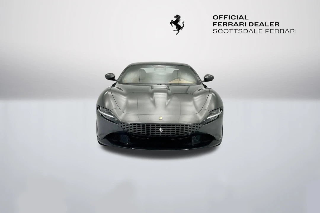 2023 Ferrari Roma - Image 2 of 6