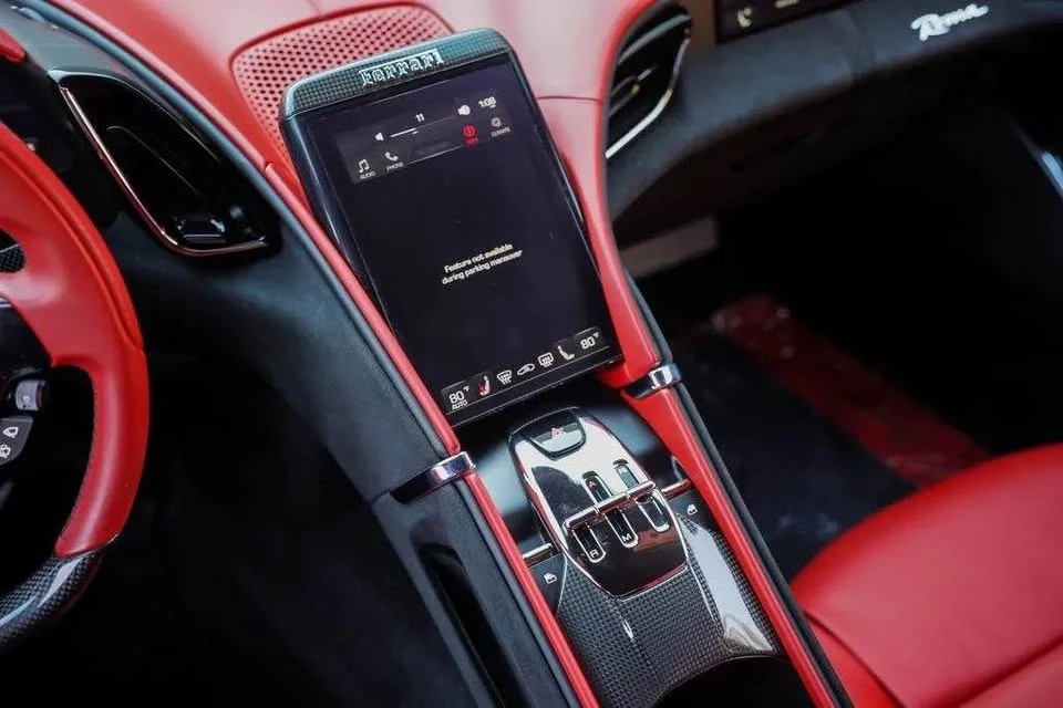2023 Ferrari Roma - Image 20 of 20