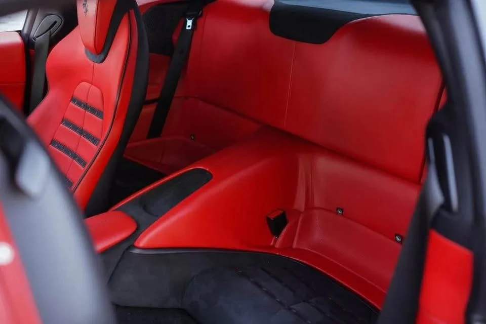 2023 Ferrari Roma - Image 14 of 20