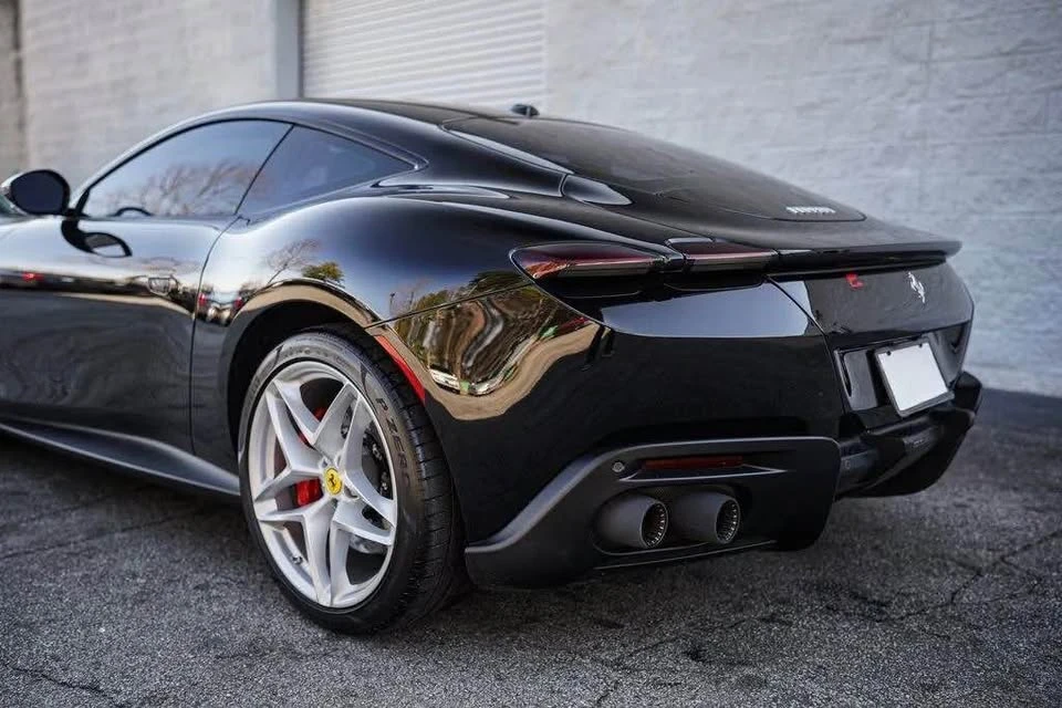 2023 Ferrari Roma - Image 7 of 20