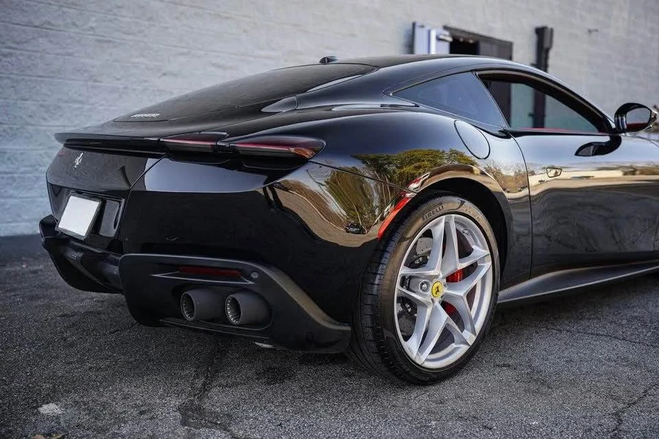 2023 Ferrari Roma - Image 9 of 20