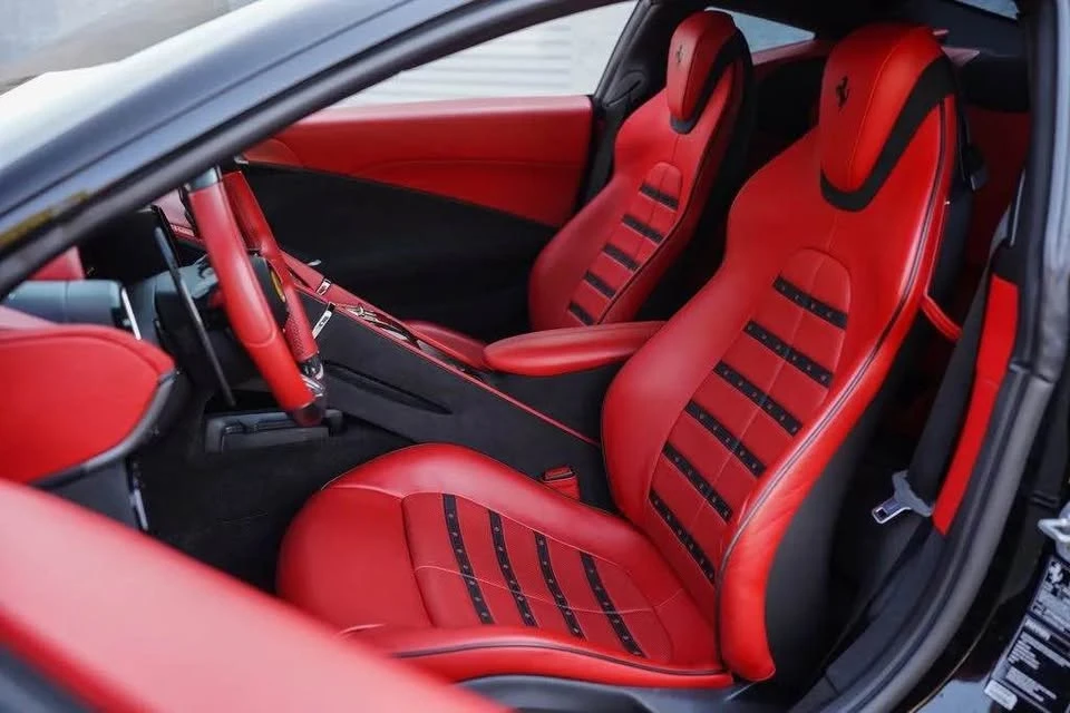 2023 Ferrari Roma - Image 13 of 20