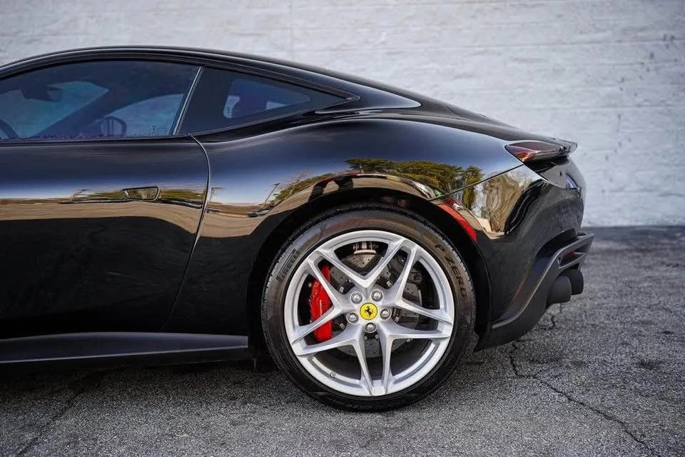 2023 Ferrari Roma - Image 6 of 20