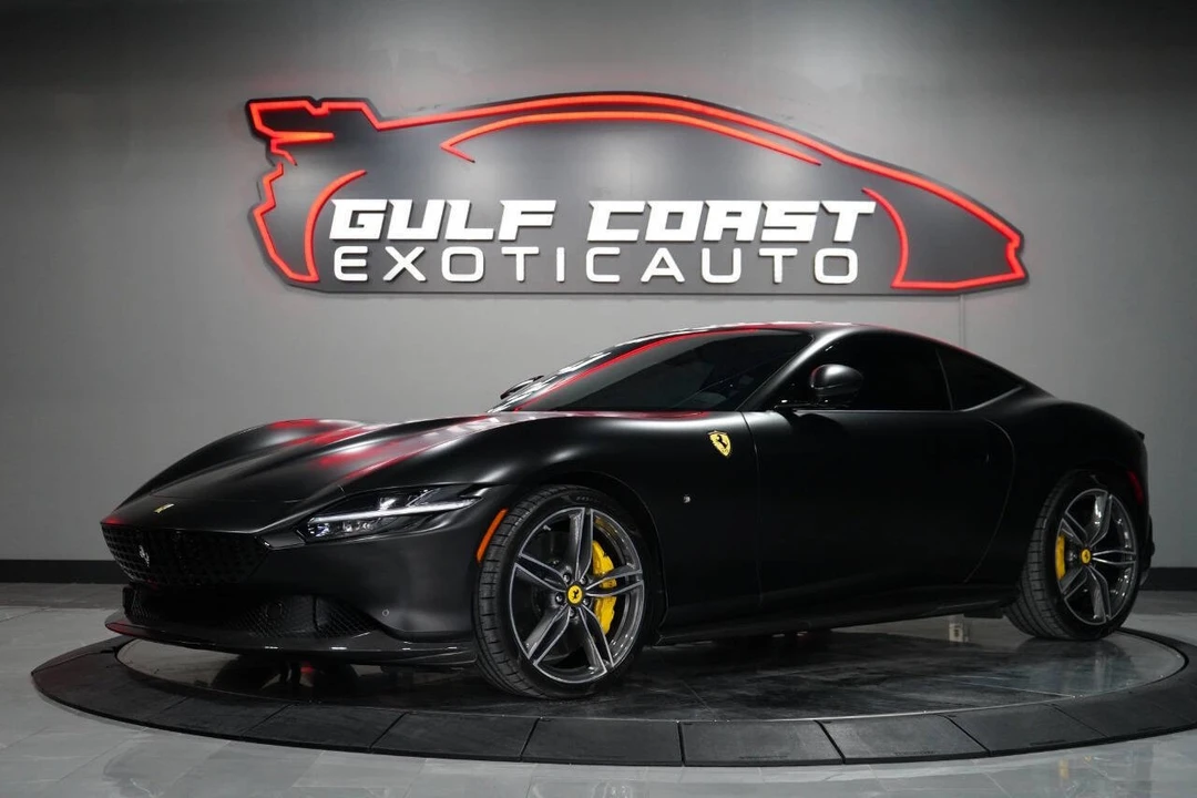 2023 Ferrari - Image 9 of 31