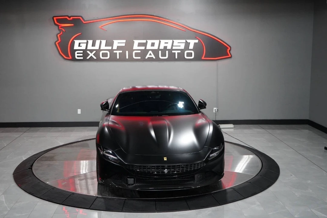 2023 Ferrari - Image 8 of 31