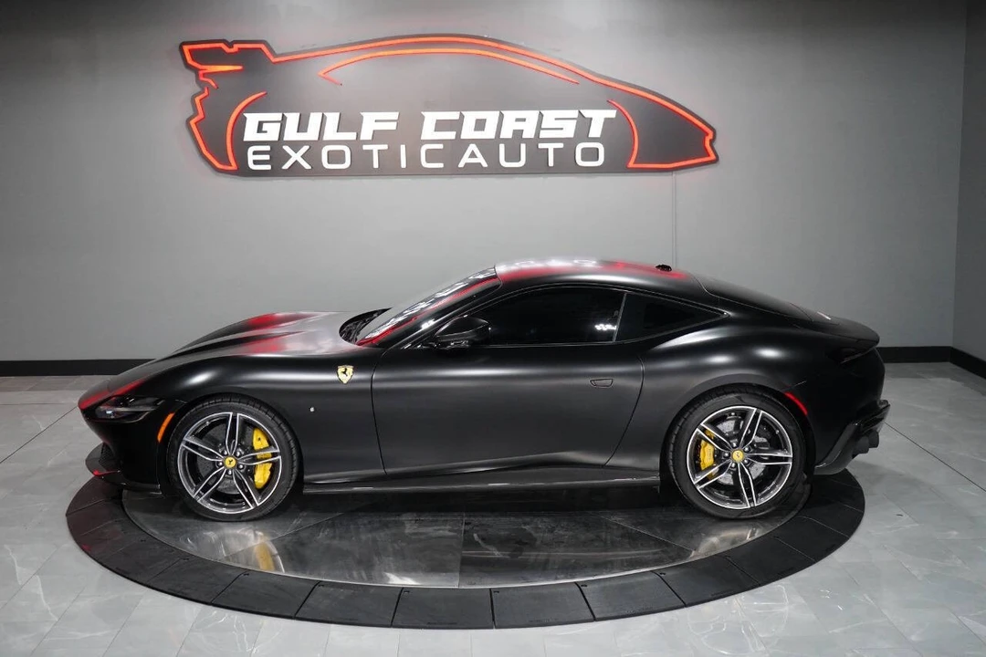 2023 Ferrari - Image 2 of 31